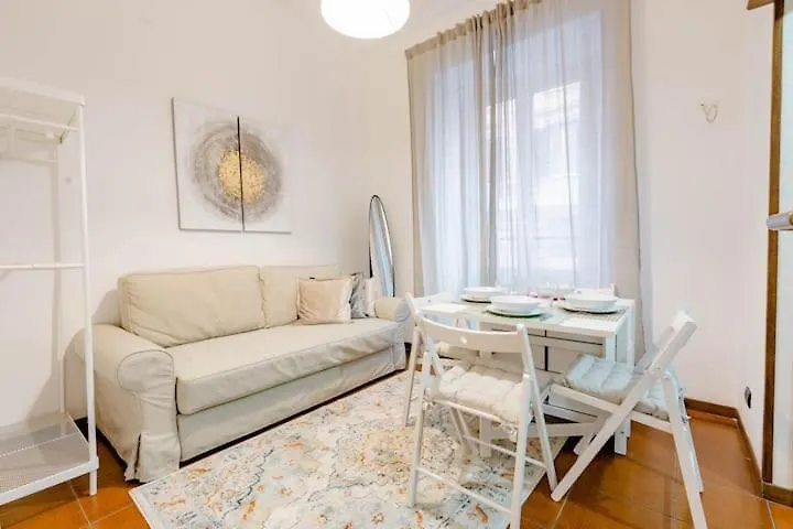 New! Casa Micheli A Trastevere-1