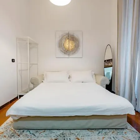 New! Casa Micheli A Trastevere-3