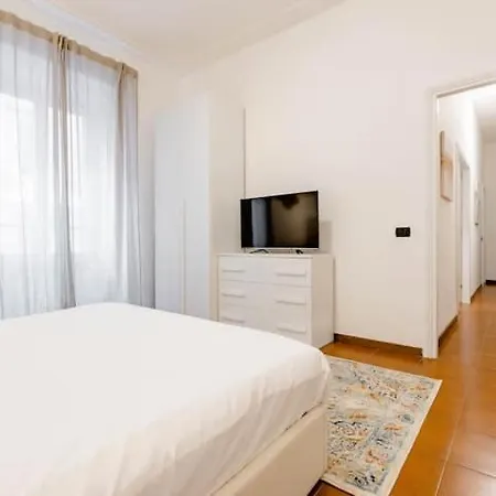 New! Casa Micheli A Trastevere-2