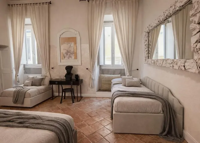 Luxury In Via Dei Cartari Spacious, Elegant, Central Rome